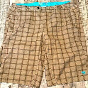 MOUNTAIN HARD WEAR women's shorts- size‎ 16